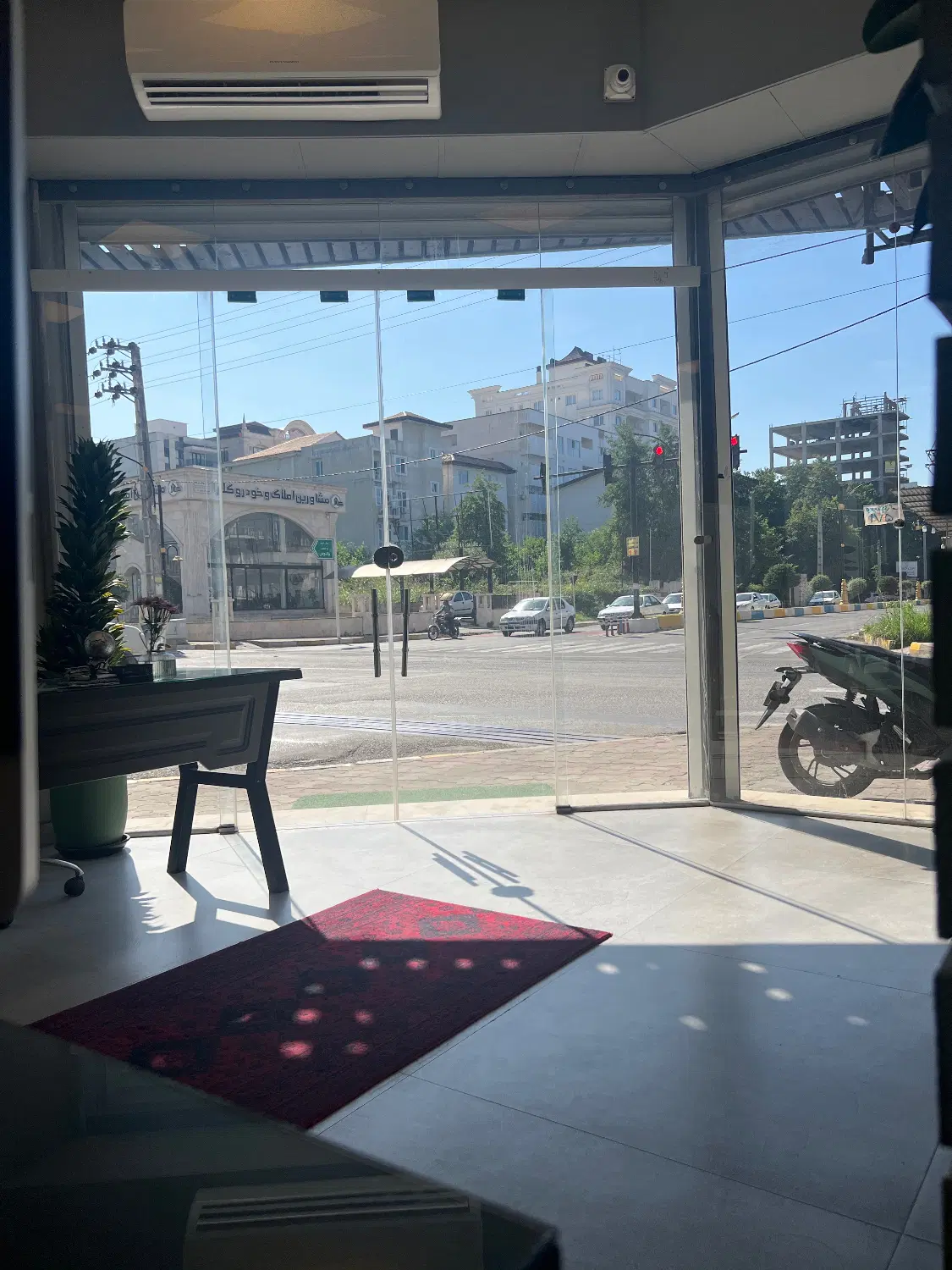 رهن‌‌و اجاره  واحد آپارتمان ۸۵ متری دریاگوشه