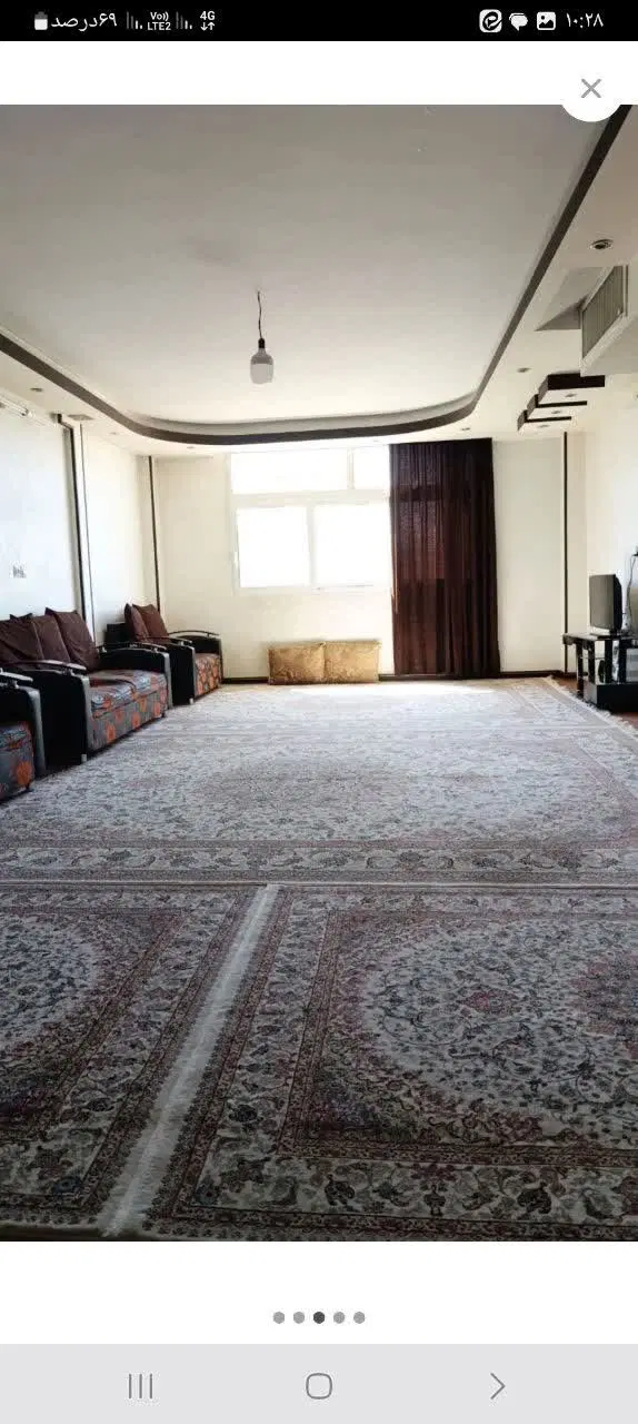 خانه دو طبقه