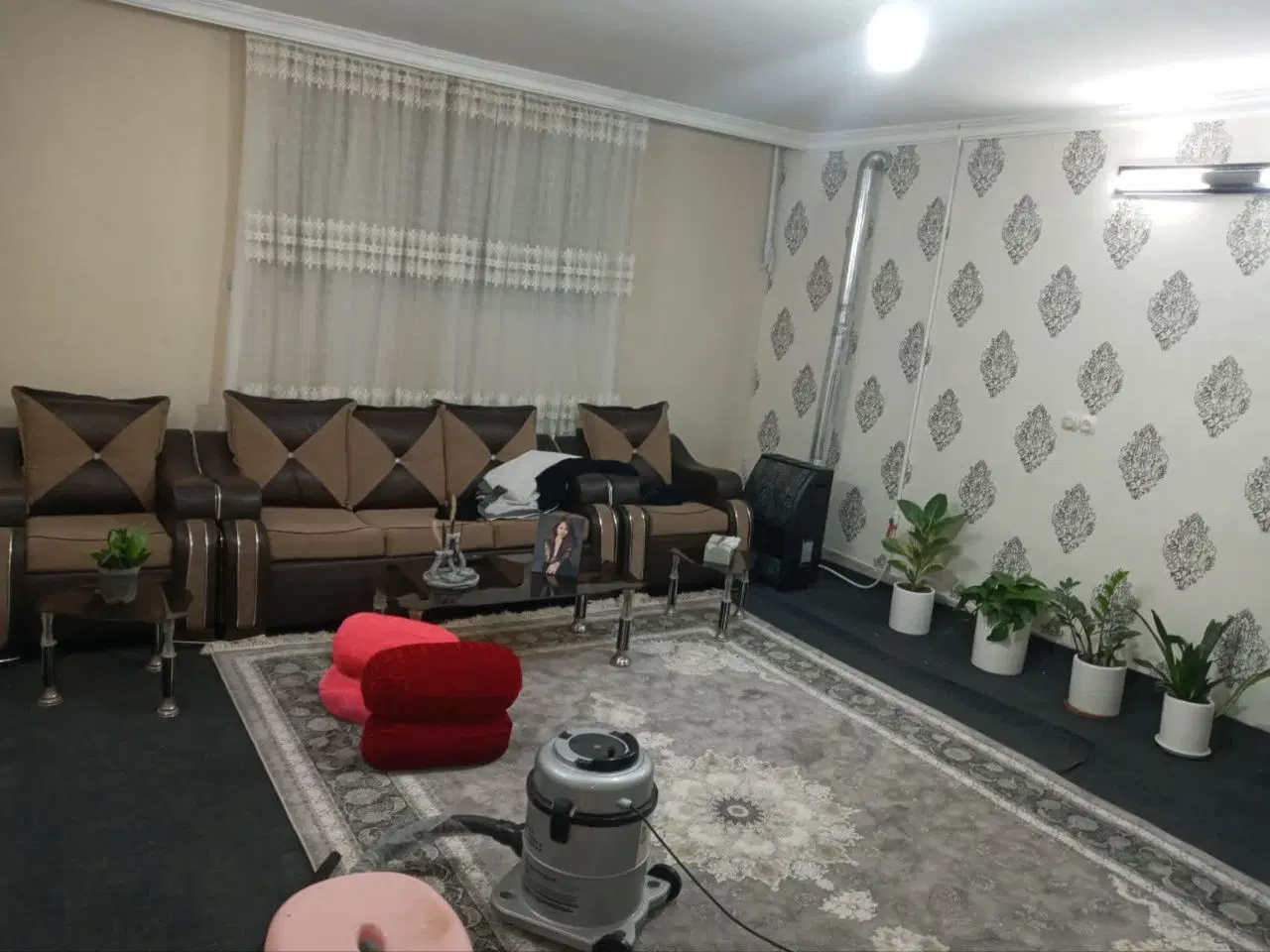 فروشی یک باب منزل