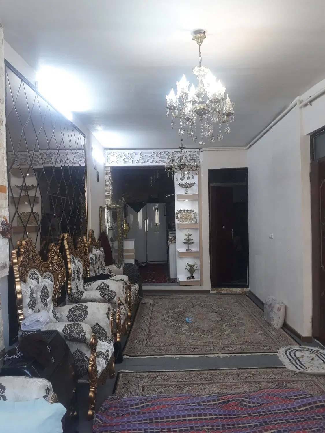 خانه پنجاه متری