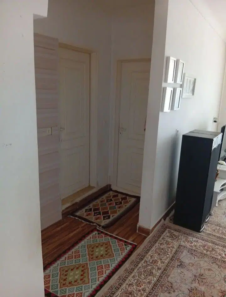آپارتمان خیابان استاد منزوی