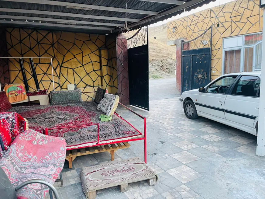 فروش باغ ۱۷۰۰ متری منطقه هفت‌حوض
