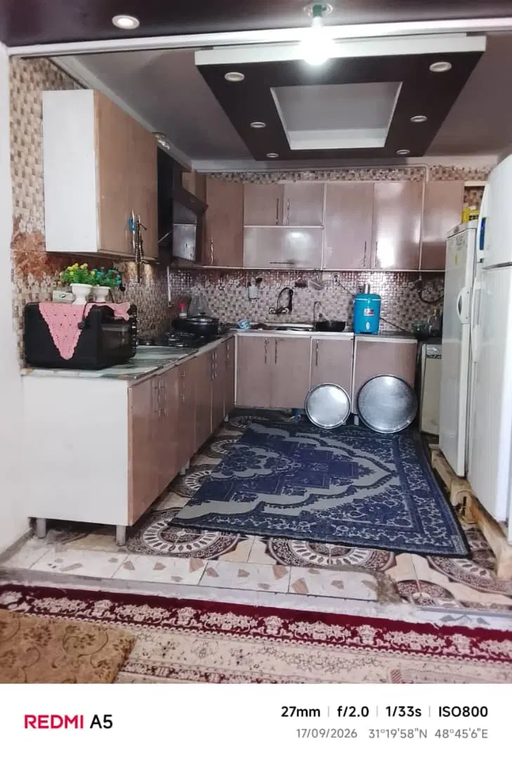 فروش خانه ویلایی 130 متری در علی اباد خ ملاک اشتر
