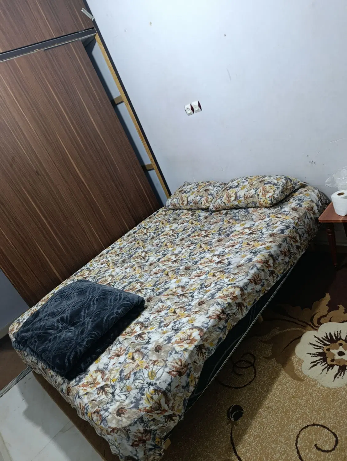 اجاره منزل مبله ویلایی کمترین قیمت