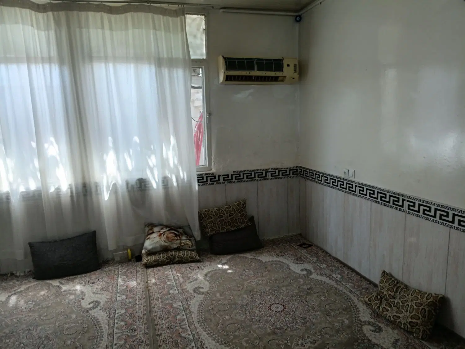 فروش خانه ویلایی مسکونی ۶۵ متر_معاوضه با خودرو