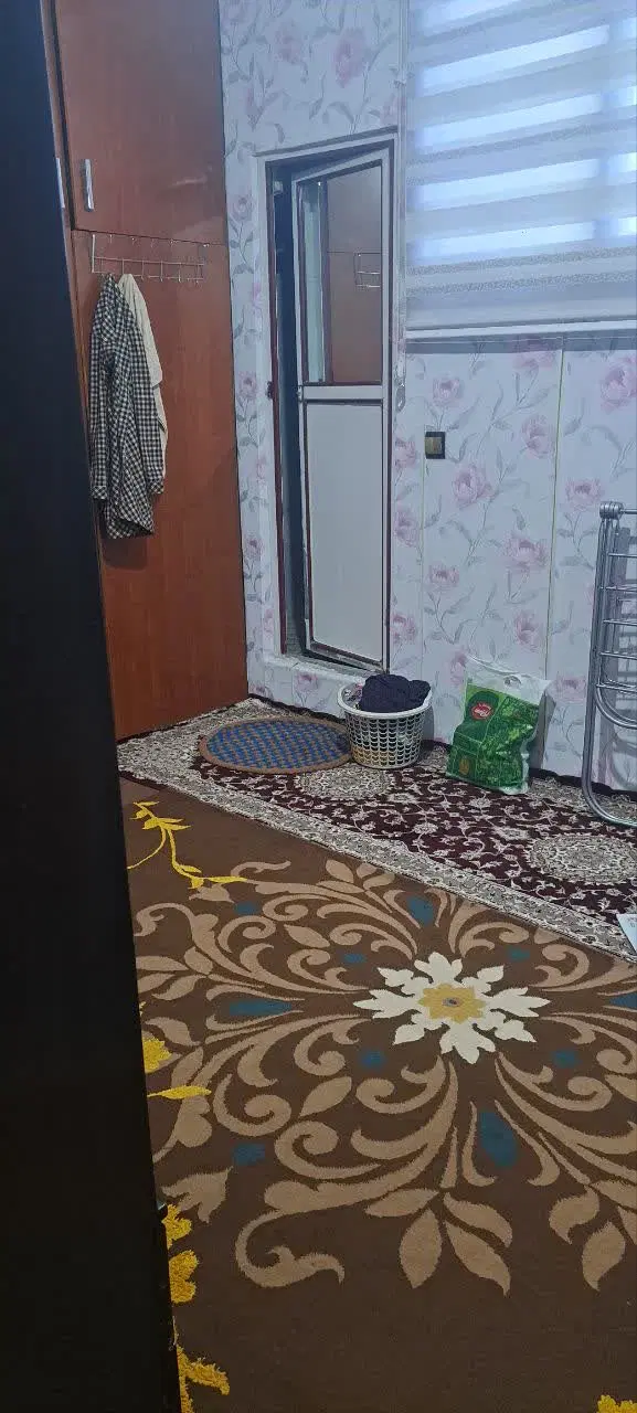 خونه ۷۵ متری