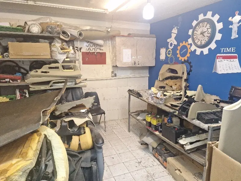 ۲۲۰مترکارگاه کناراتوبان همت بابرق۳فاز