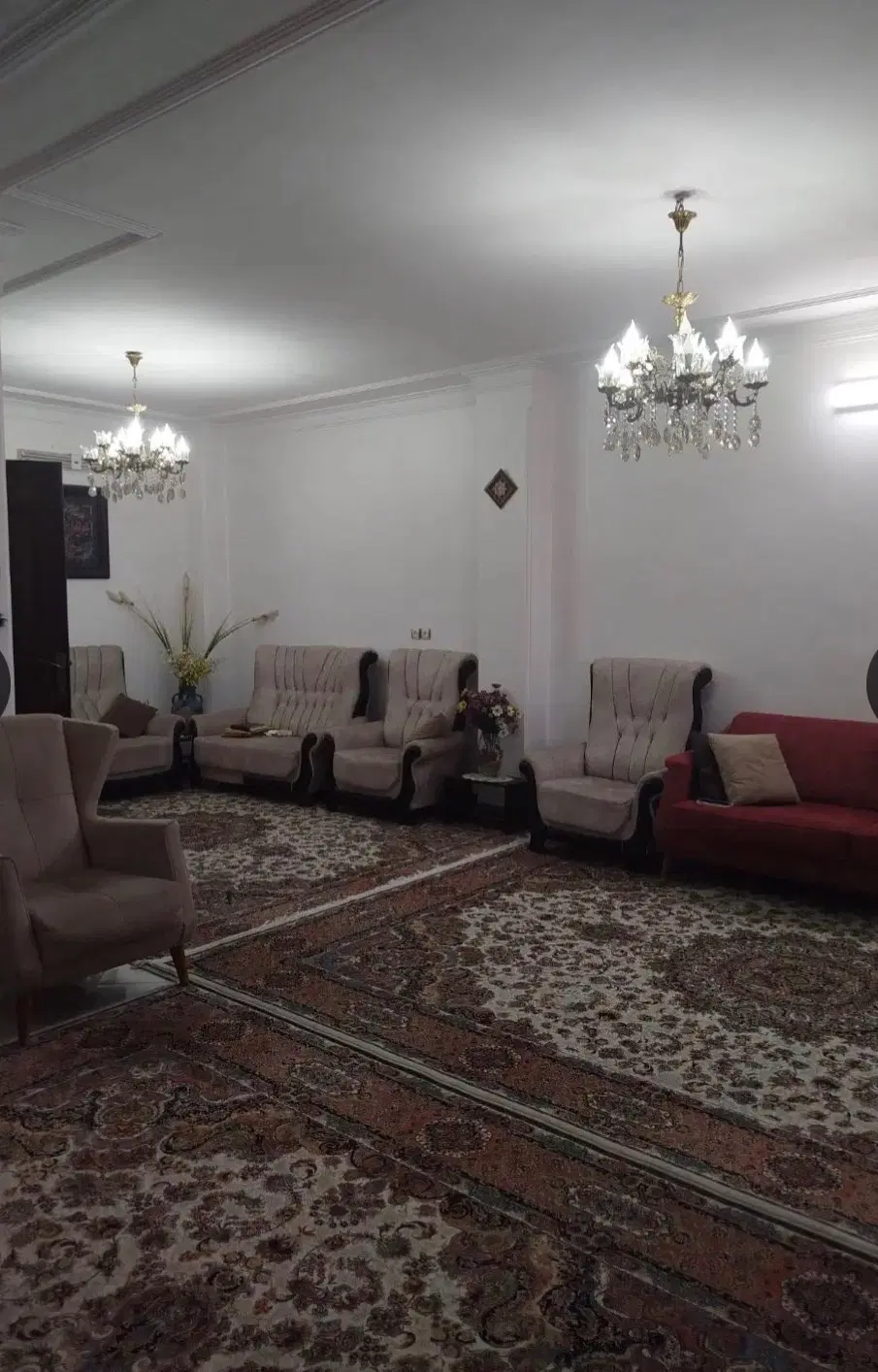 فروش خانه ویلایی ۱۵۲ متر خیابان سعدی
