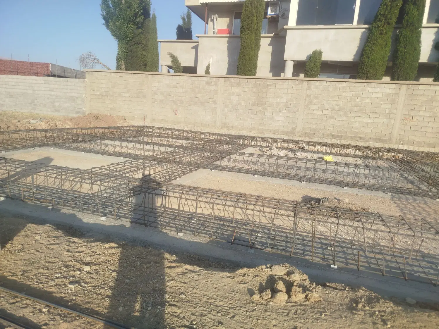 زمین شمالی سروک