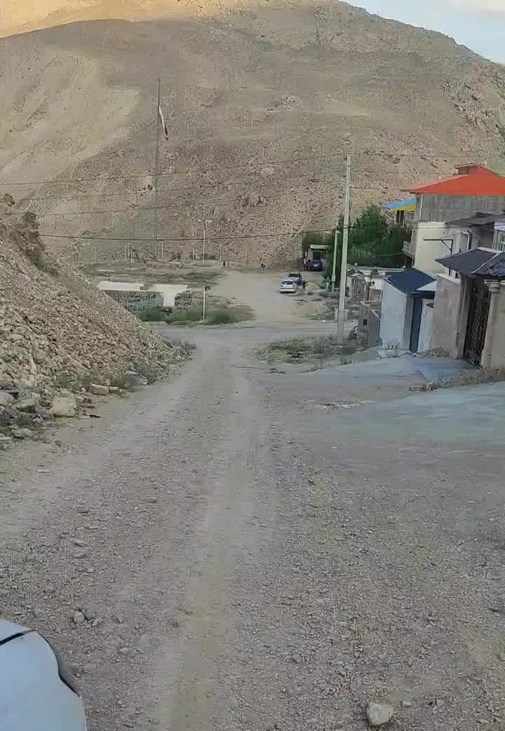 فروش ملک نیمه ساخته