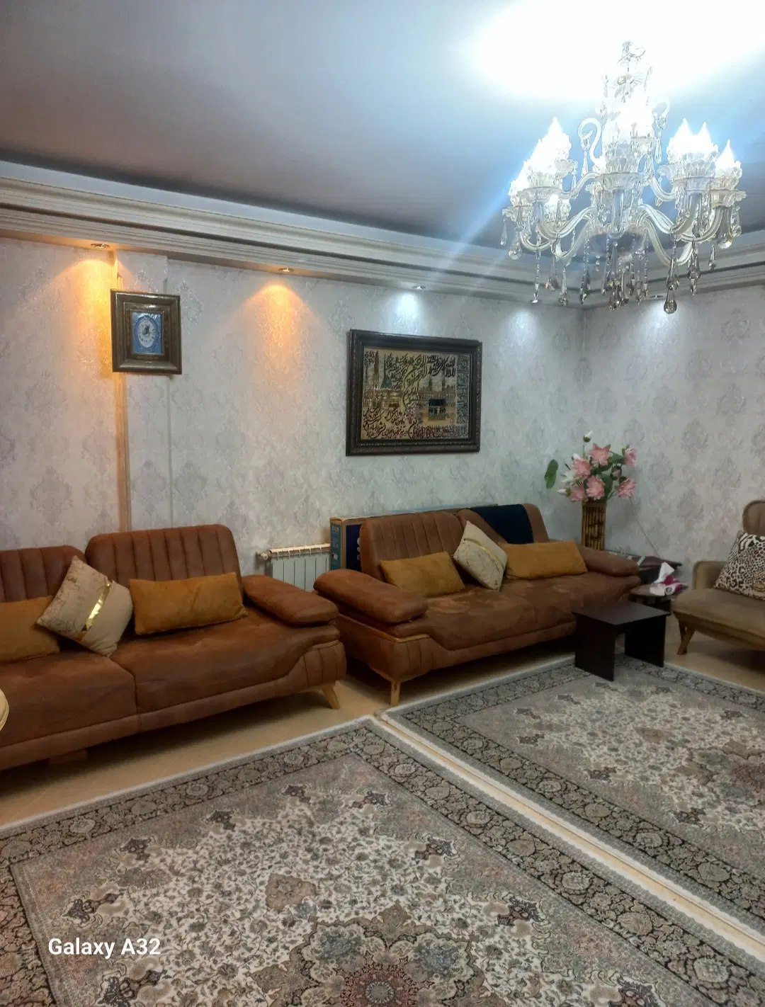 فروش واحد اقتصادی در محله کوثر