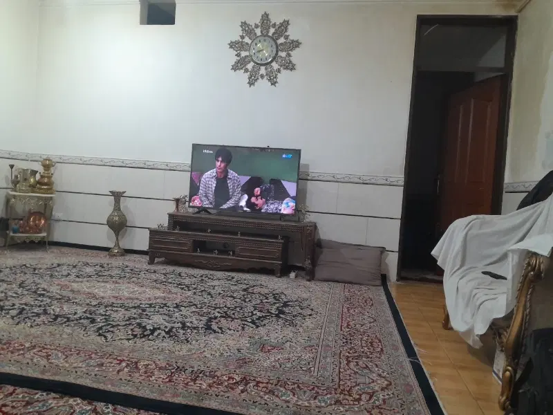 منزل مسکونی