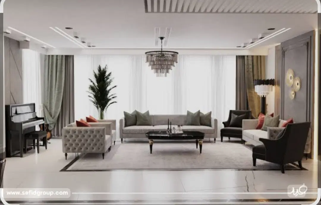 خانه اجاره ای