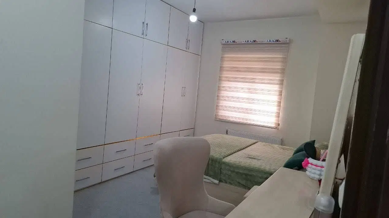 میثم نهاجا تک خواب بلوک 11