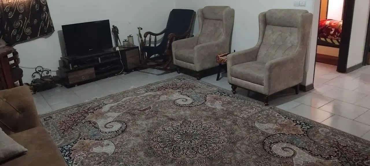 اجاره آپارتمان مبله