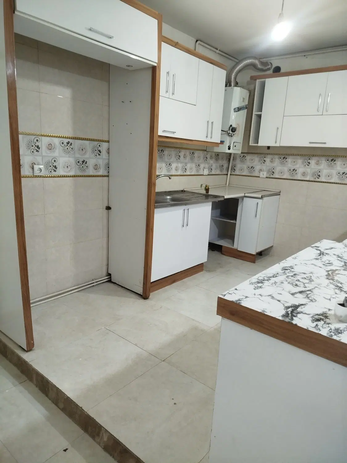 خانه 85متری یک خواب
