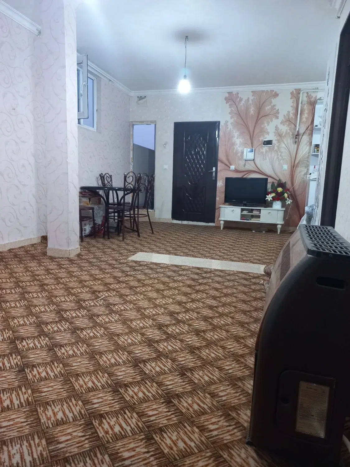 اجاره آپارتمان 50 متری