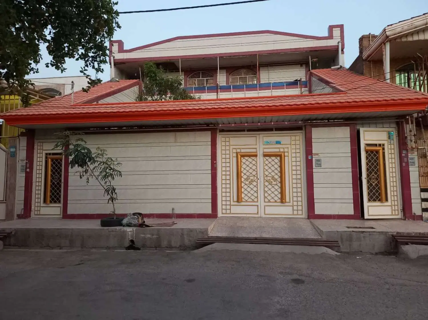 خانه در کوی نیرو فاز 3
