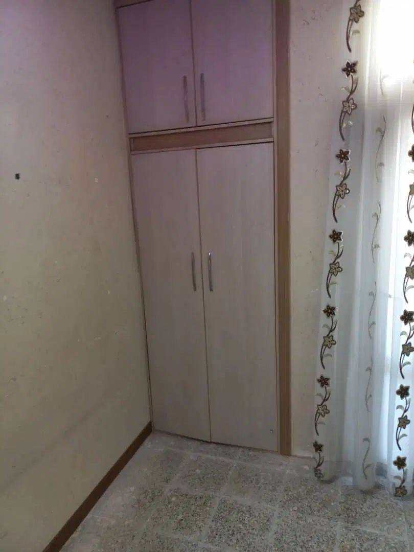 مسکن مهر ۶۹ متری سرویس جدا