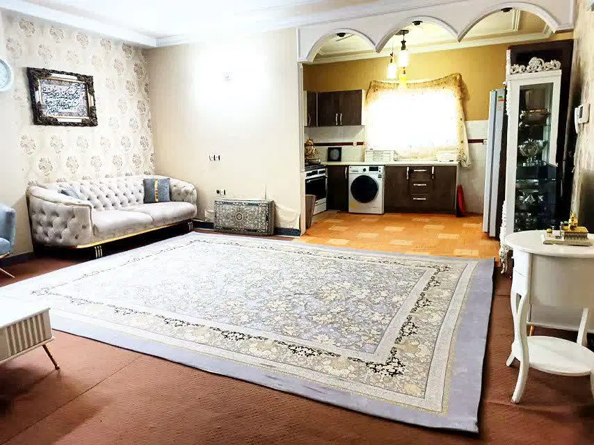 منزل مسکونی ولایت ۱۴