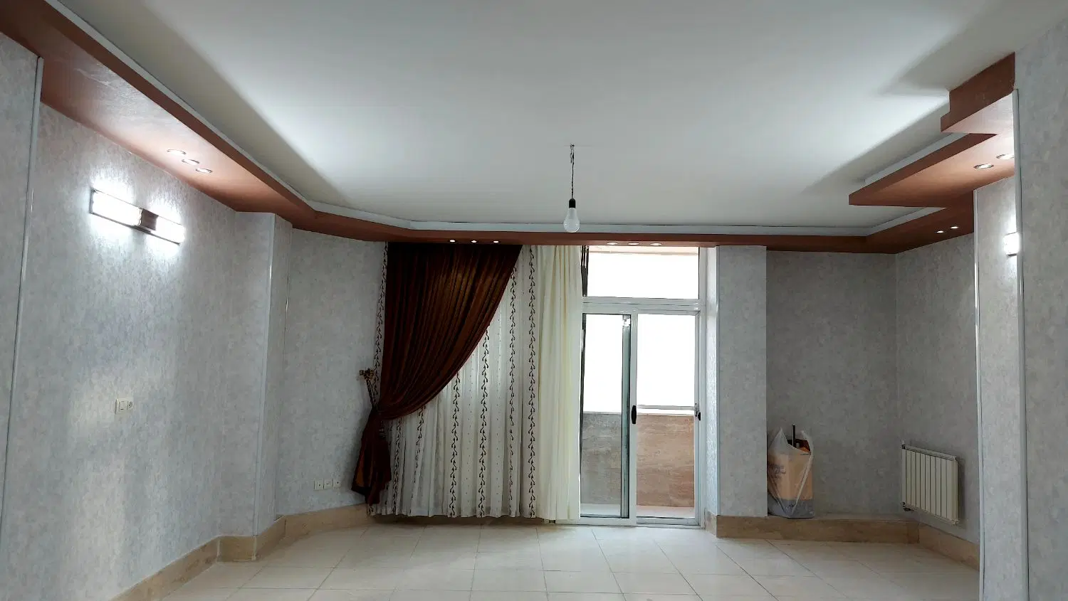 اجاره آپارتمان ۹۵ متری شهرک سیمرغ