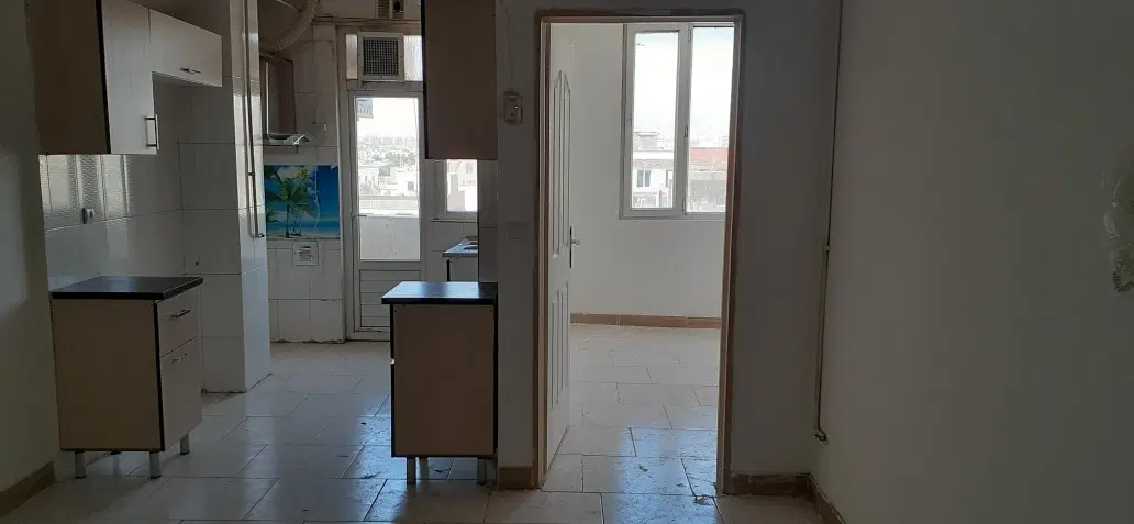 ۵۰متری،رو ب نما،آسانسور،مناسب مجرد و زوج