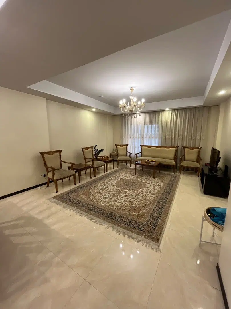 رهن آپارتمان بلوار کوهک