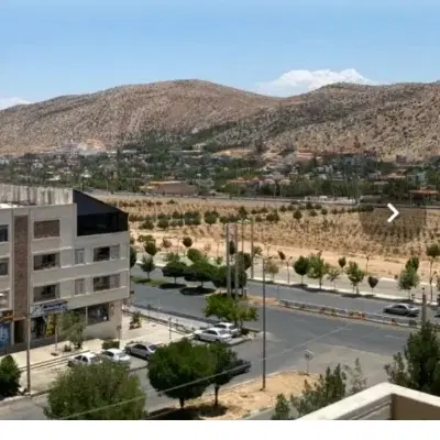 فروش اپارتمان ۳خواب مستر بلوار طلاییه کارشناسان