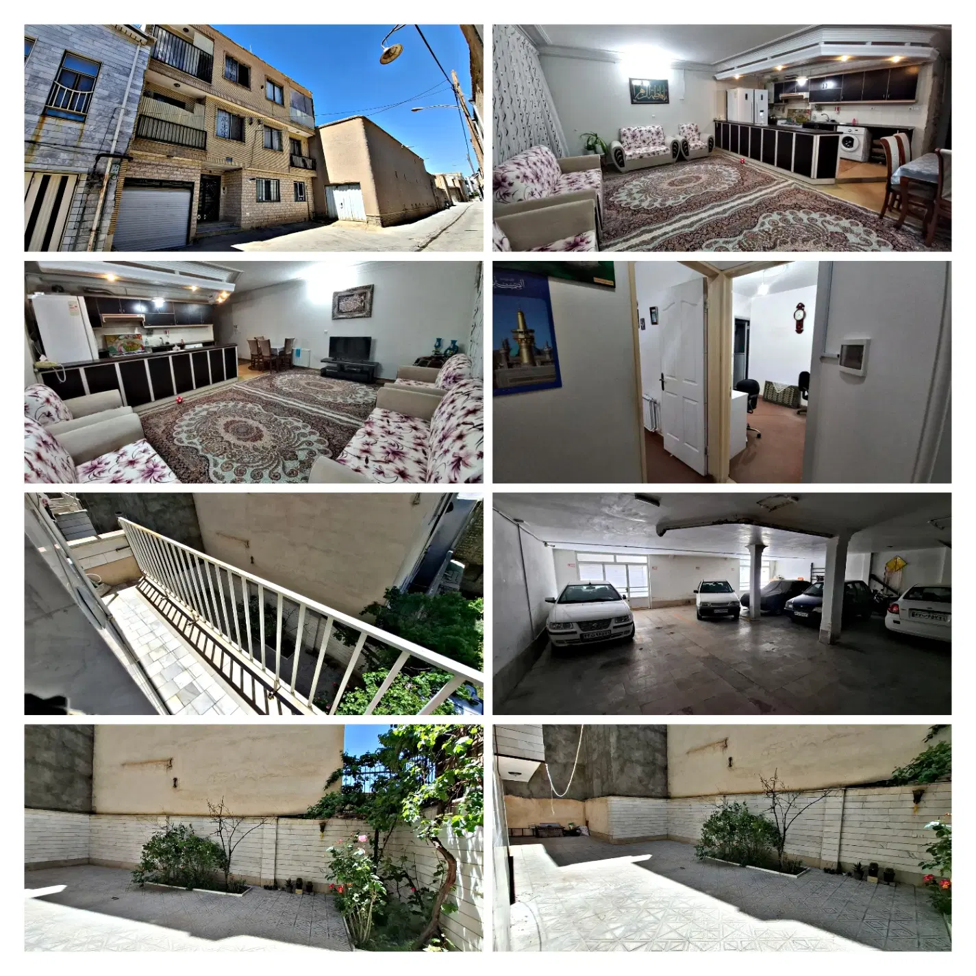 فروش آپارتمان