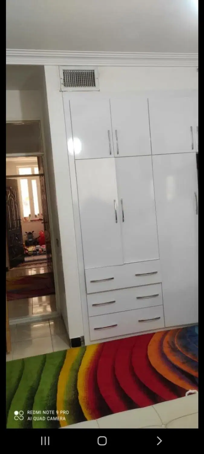 خانه۳طبقه شهرک جهاد