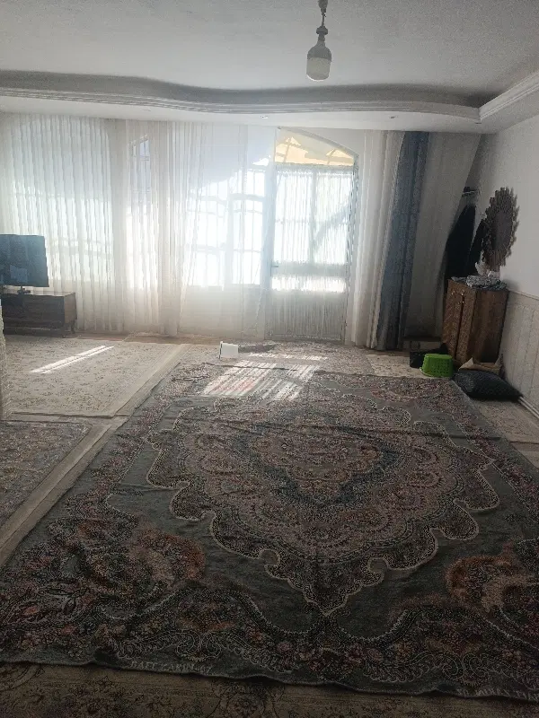 منزل ویلای 125