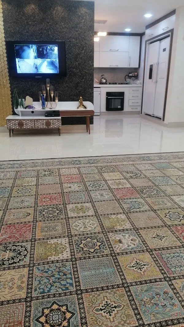 فروش یک طبق زمینهای ثبت