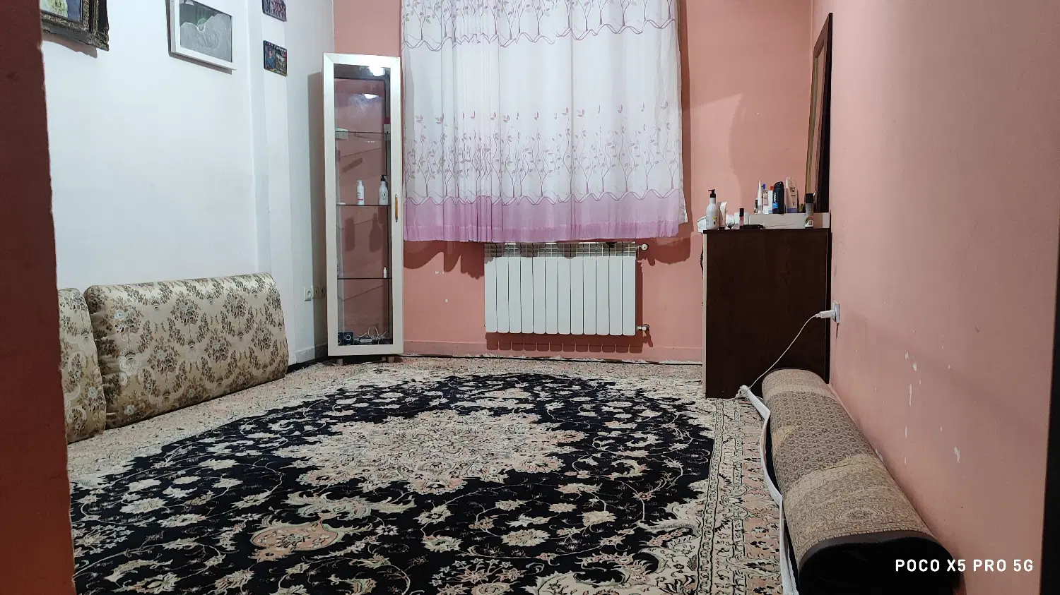 91 متری ویلاشهر سند عرصە و اعیان
