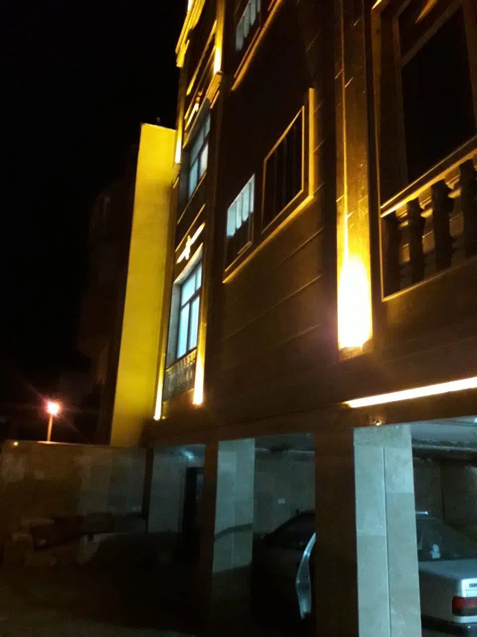 فروش اپارتمان