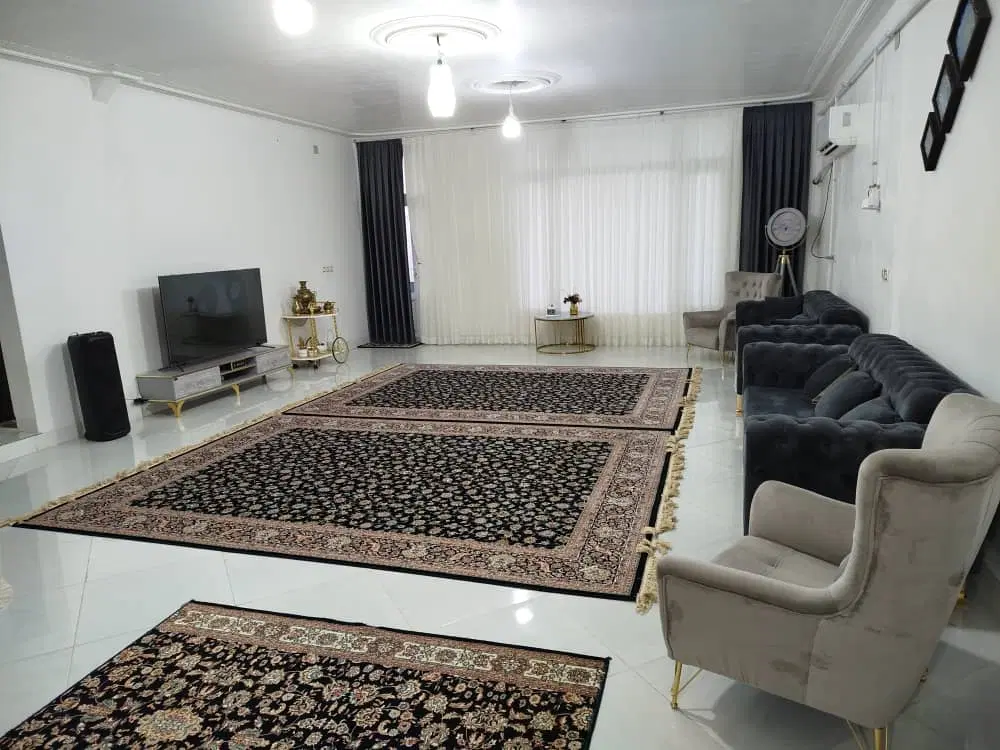 آپارتمان اجاره ای