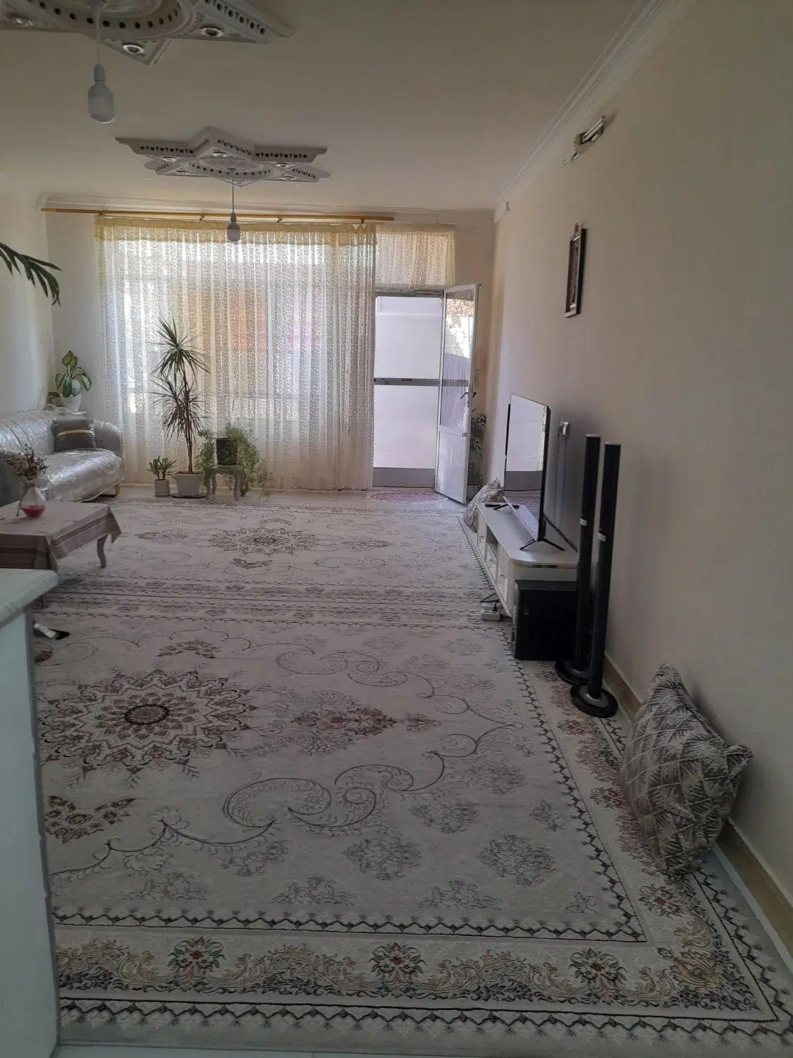 خانه اجاره ای شهرک توحید