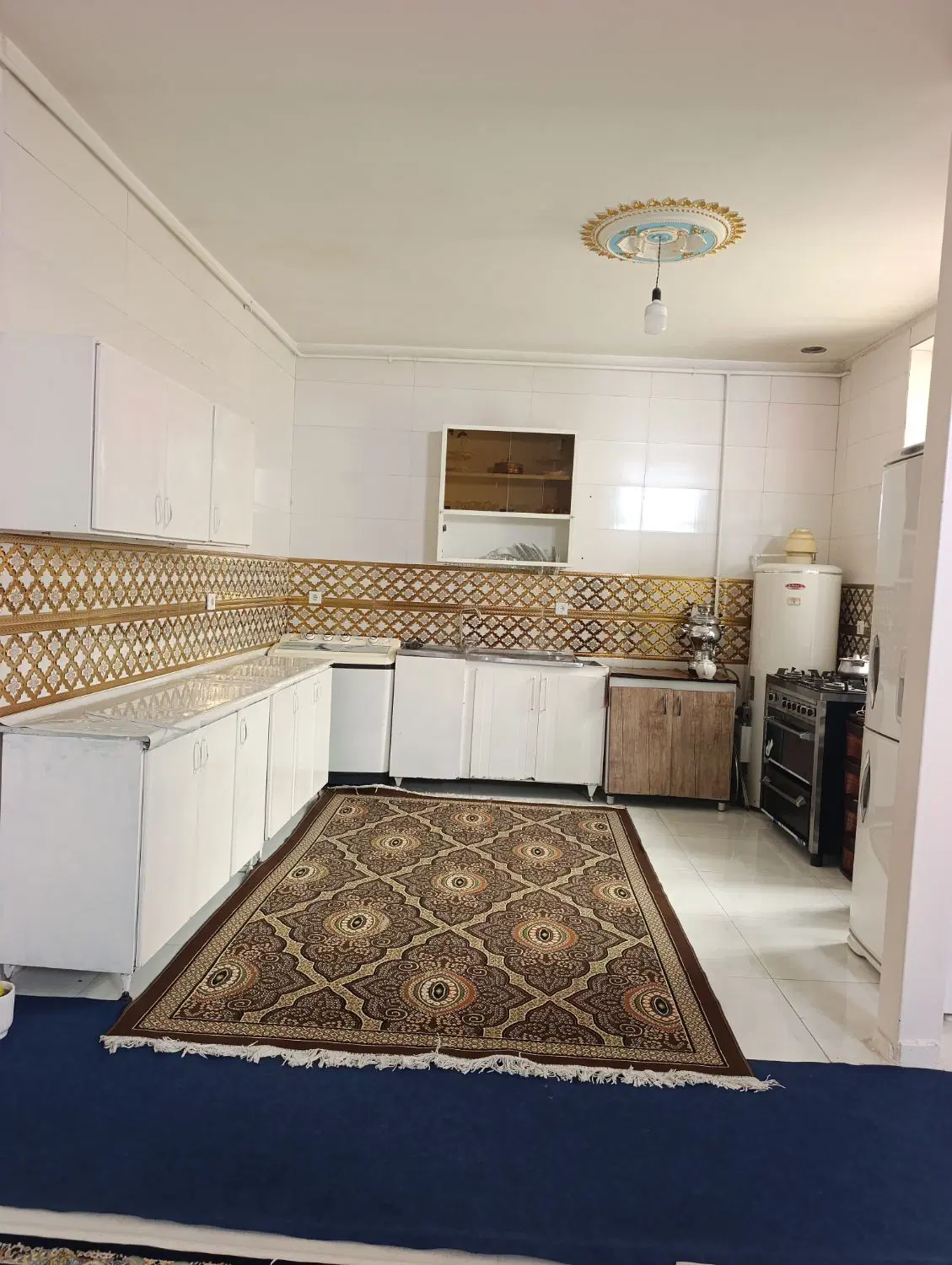فروش خانه در شهرک فجر یا حکمت اباد