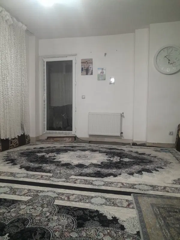 منزل سه طبقه