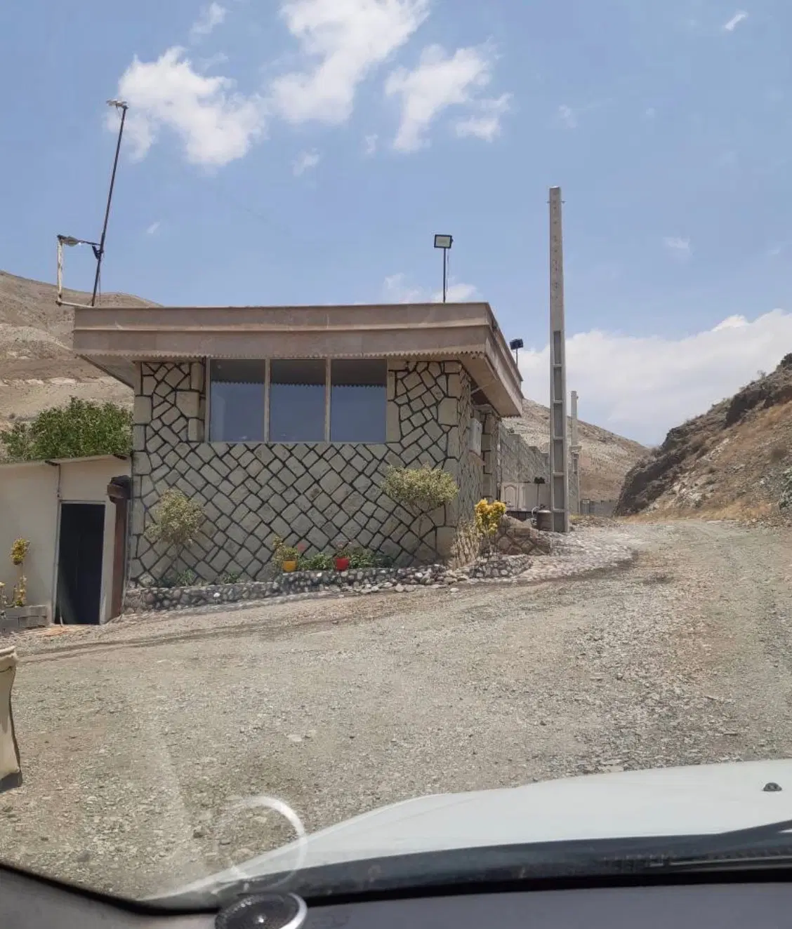 ویلا دره بومهن