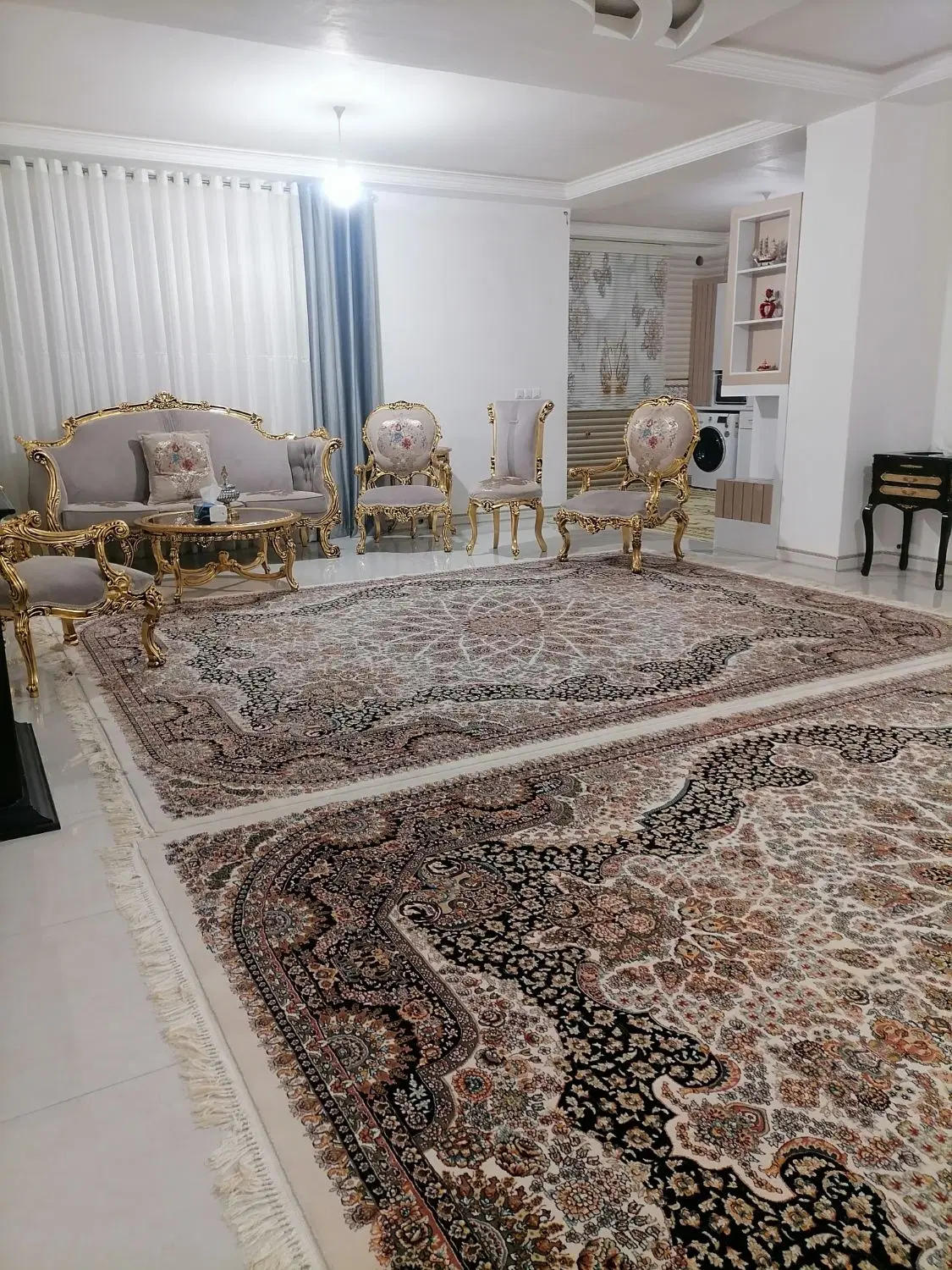 آپارتمان