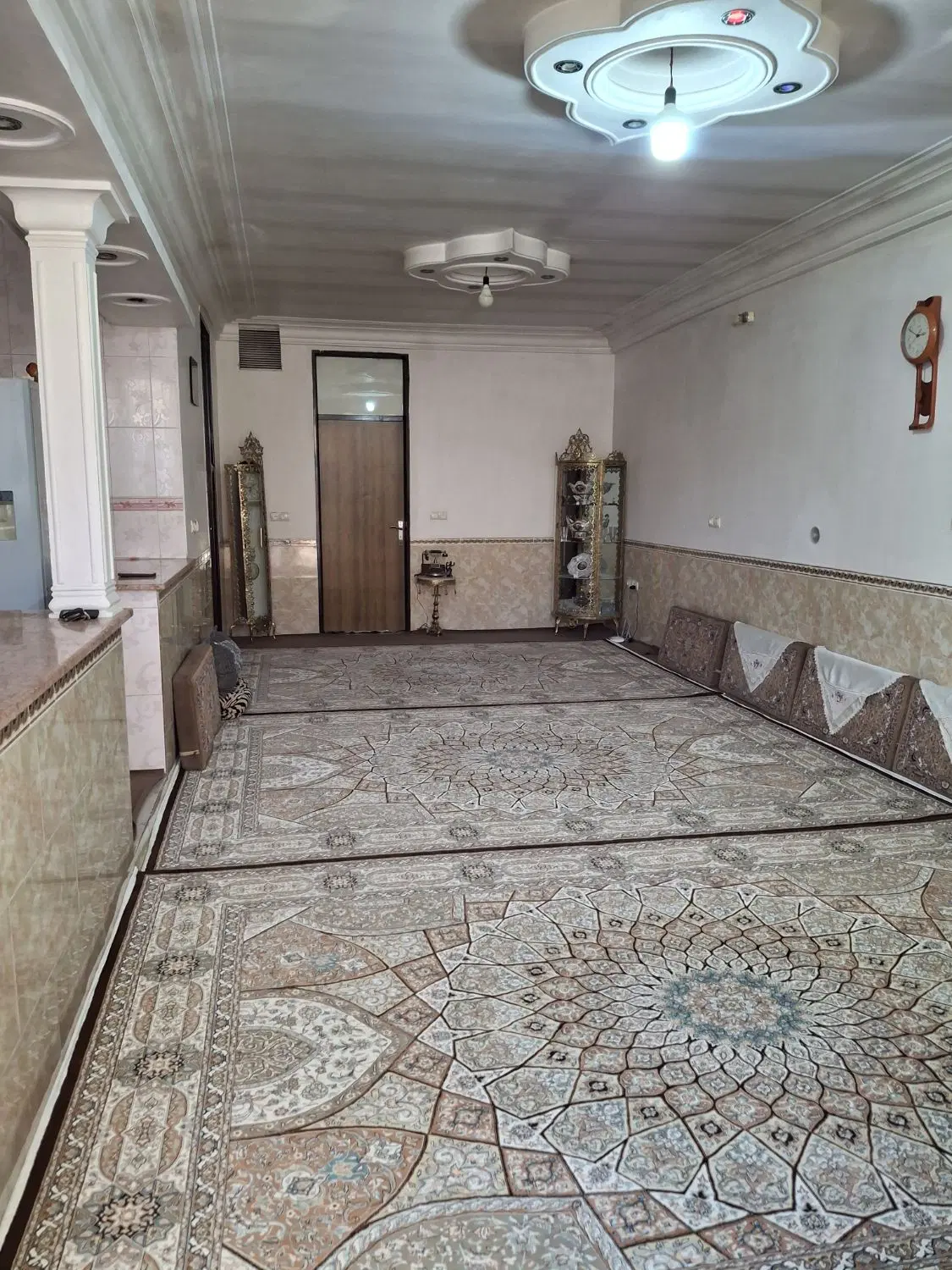 خانه ویلایی ۲ خواب
