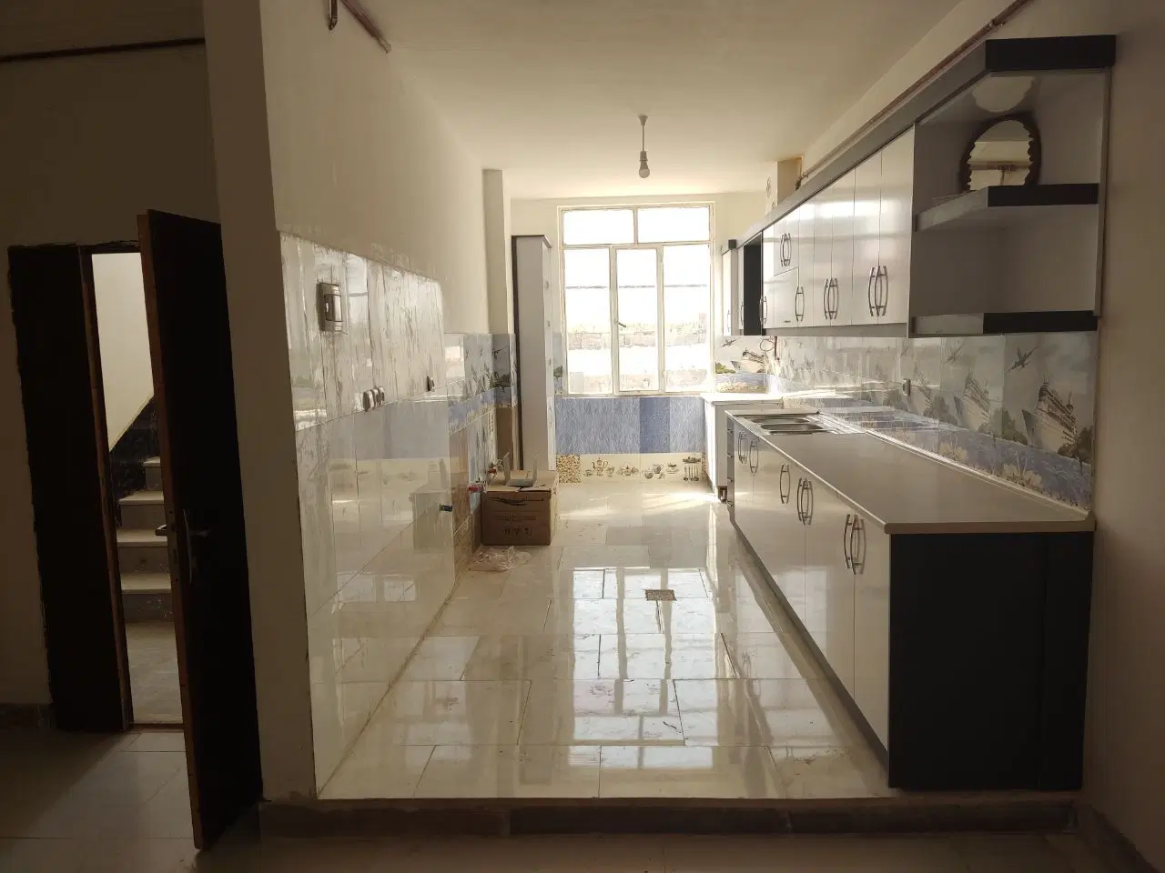 فروش آپارتمان ۷۰ متری ،چاهشک باغبان
