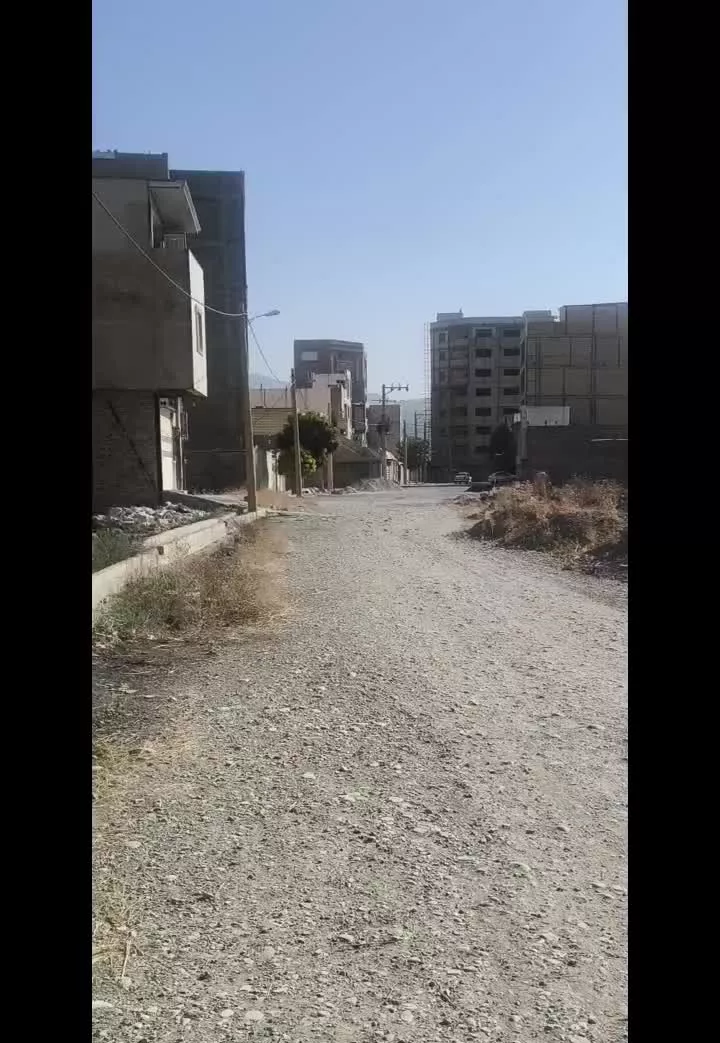 ‌زمین تجاری