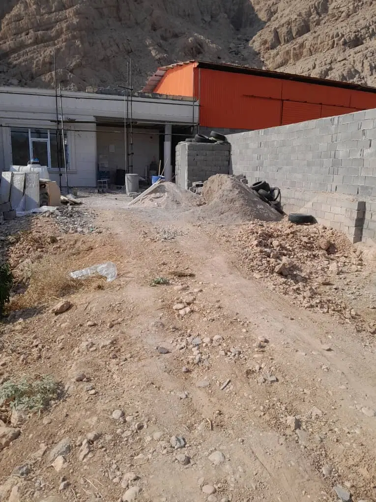 فروش ویلا_خانه نوساز کلید اول