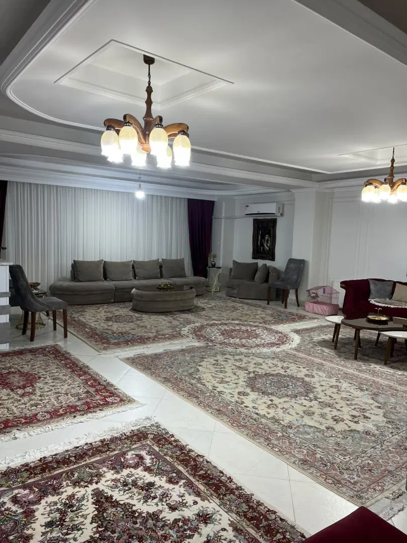 فروش آپارتمان ۱۳۷_۵ متری لوکس در ملل متحد
