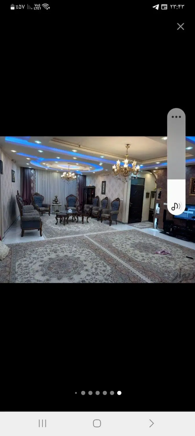 فروش آپارتمان