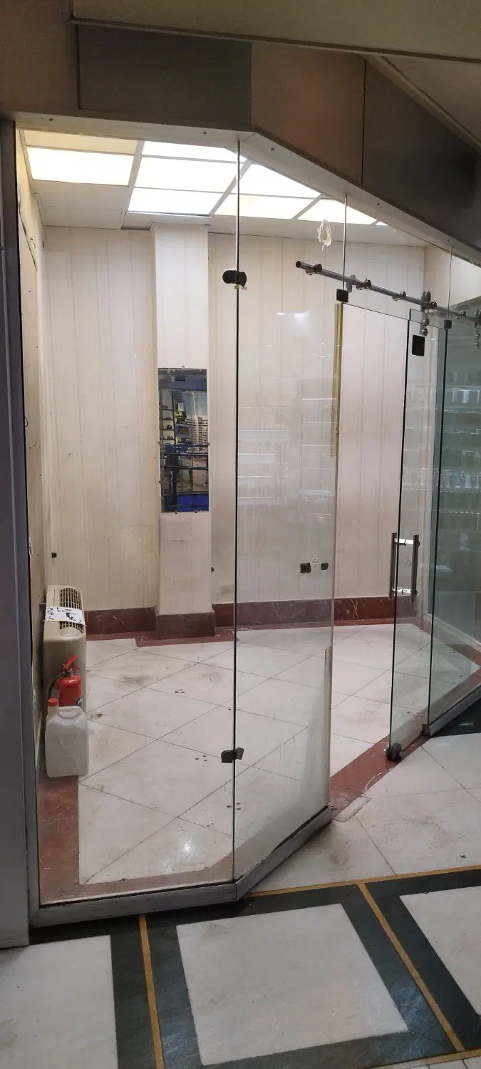 اجاره مغازه ۱۰ متری پاساژ کساء