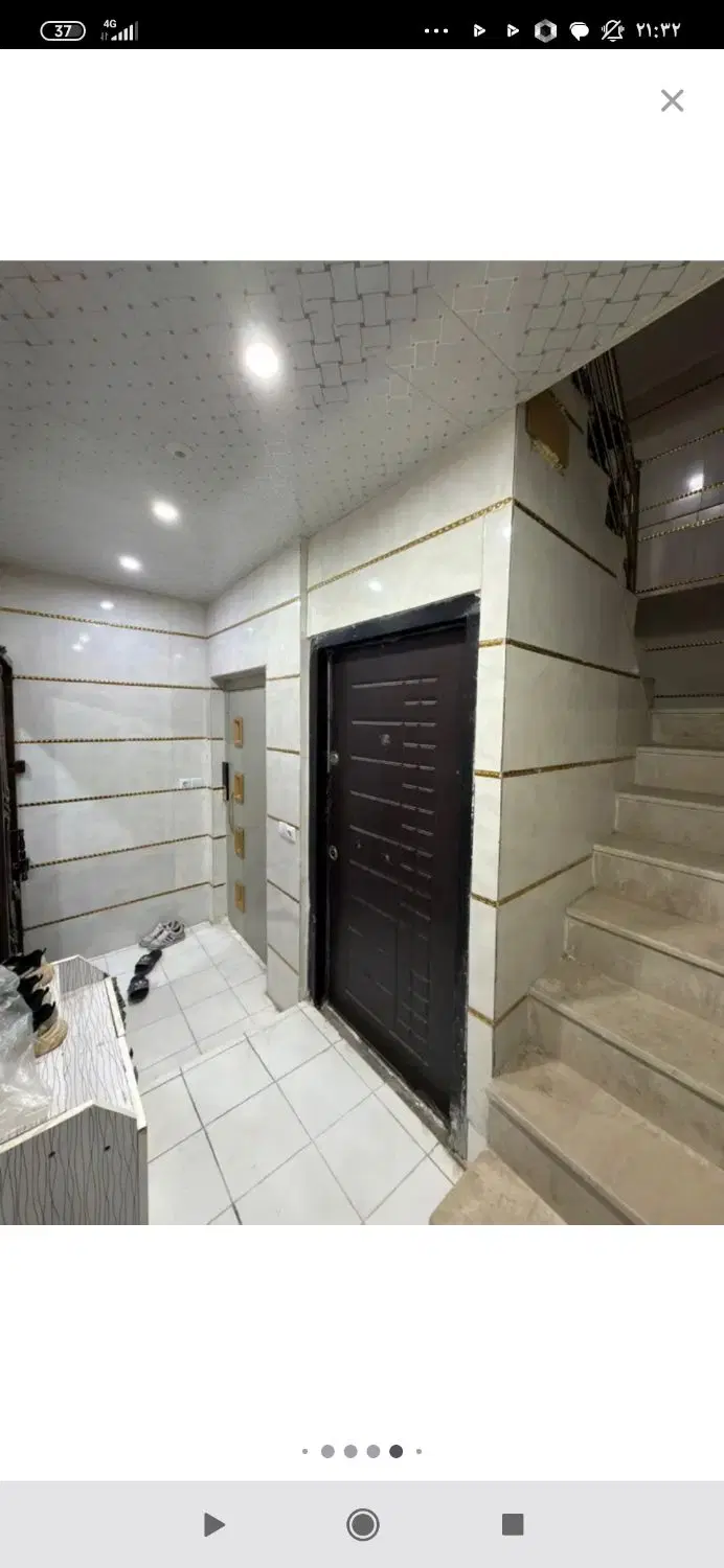 اجاره آپارتمان فرهنگیان فاز دو ۲۲۵ متر