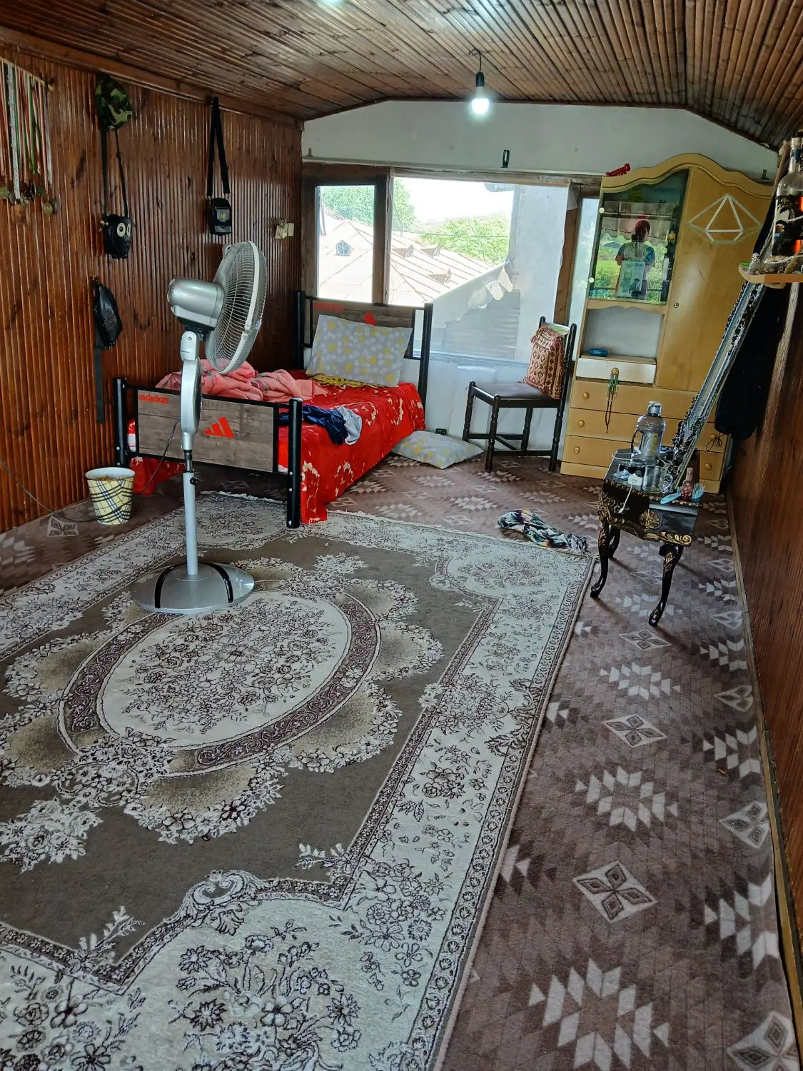 خانه ویلایی