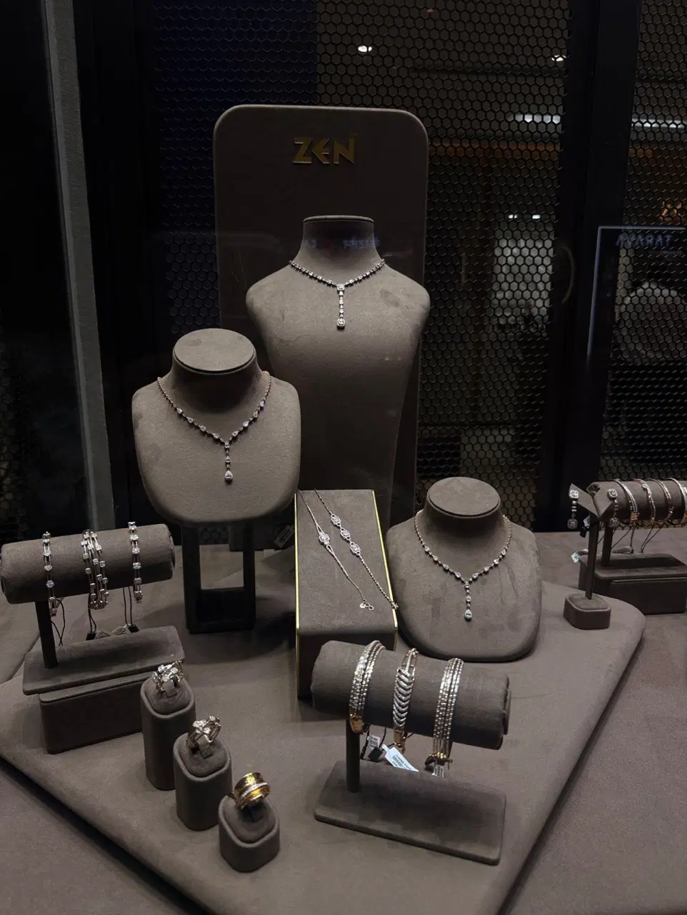 اجاره مغازه تجاری طلا